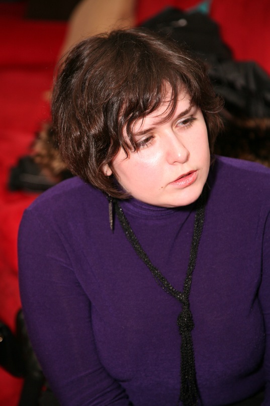 Ада Эльдарова фотография #26