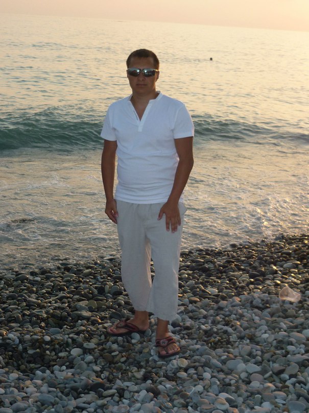 Игорь Симонов фотография #16