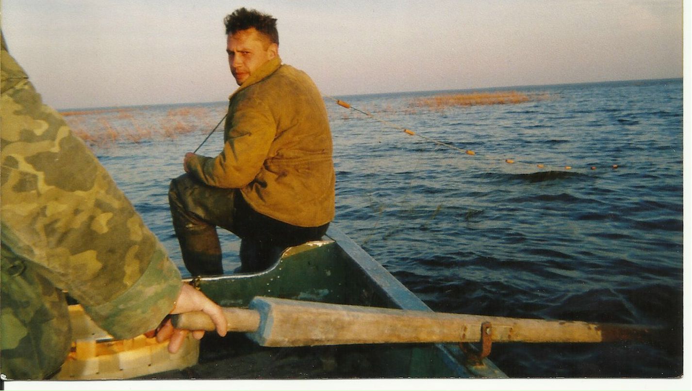 Дмитрий Иванов фотография #18