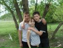 Алсуша Зулькарняева фотография #20 (источник - https://vk.com/id71324054)