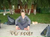 Фотография Гинака Дмитрия