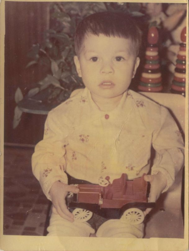 Эд Габидуллин фотография #25