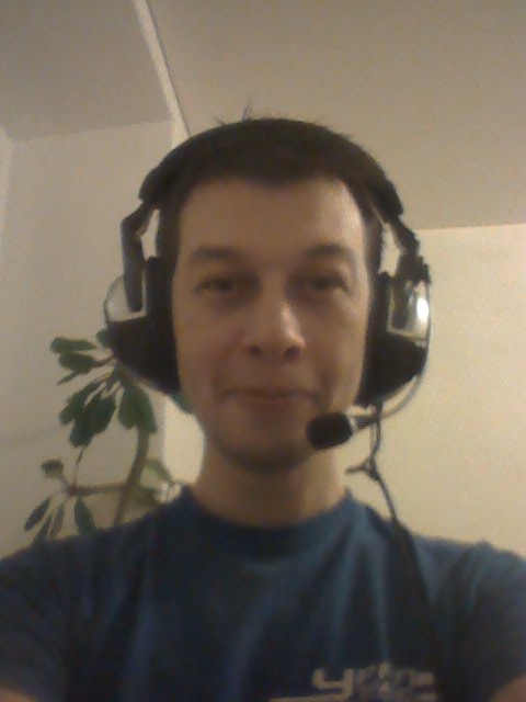 Эд Габидуллин фотография #31