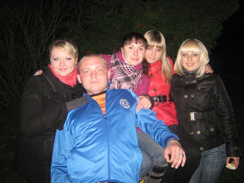 Виталик Пилипенко фотография #32