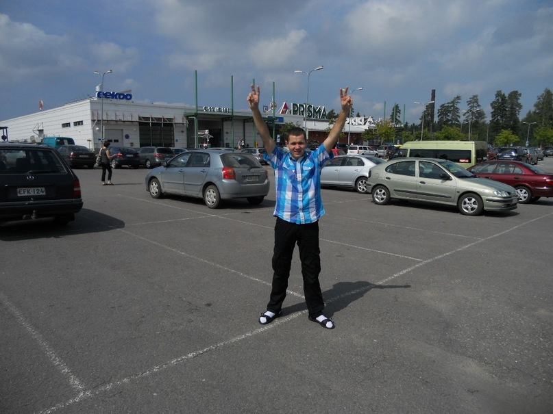 Саша Васенда фотография #41