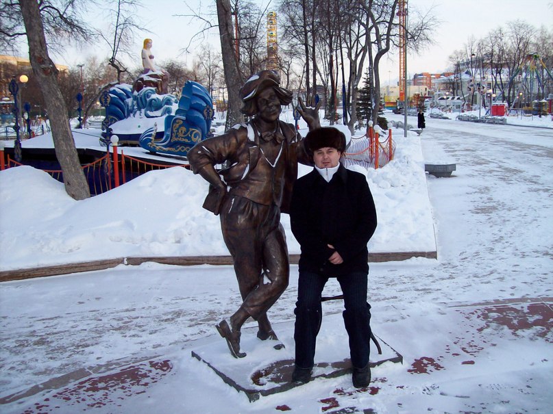 Виктор Бородин фотография #27