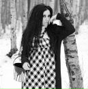 Фотография Мусиной Рузаны