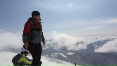 Фотография Тицкого Андрея