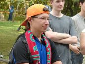 Фотография Байкова Алексея