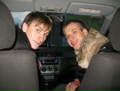 Фотография Емельянова Ильи