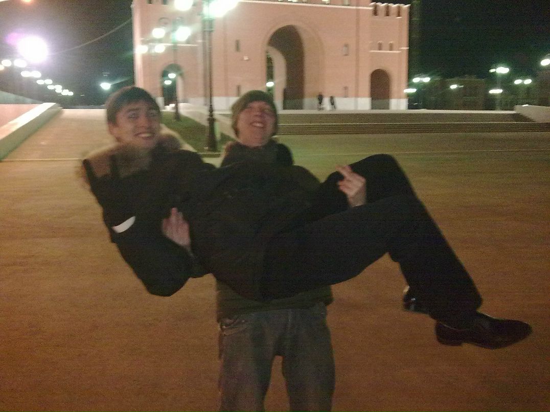 Алексей Пекшеев фотография #31