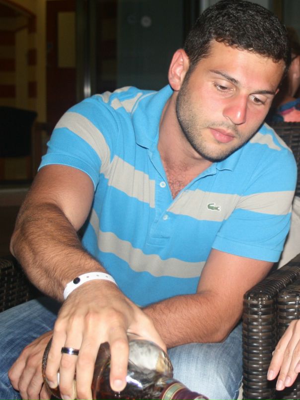 Тигран Балаян фотография #24