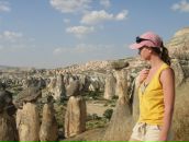 Фотография Воропаевой Анастасии