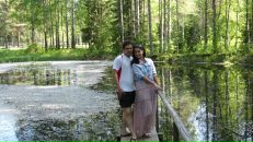 Фотография Милакиной Натальи