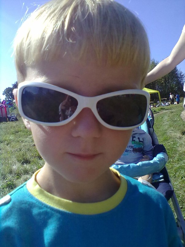 Дмитрий Попков фотография #12