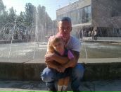 Фотография Максимова Сергея