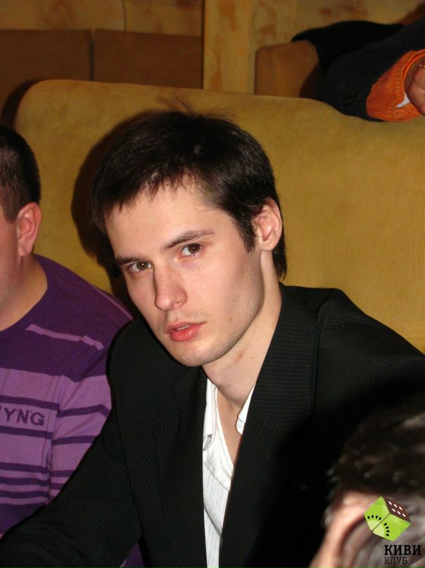 Станислав Носков фотография #14