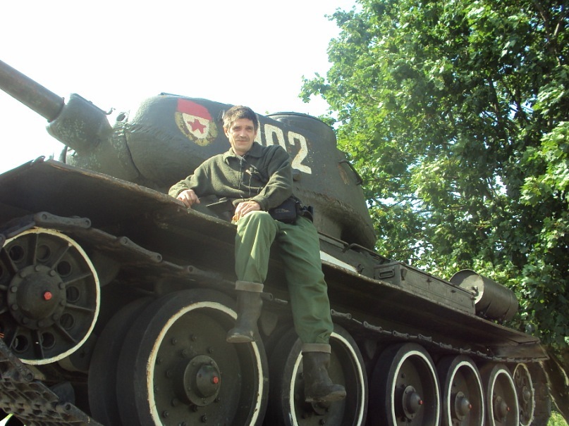 Надежда Плотникова фотография #6