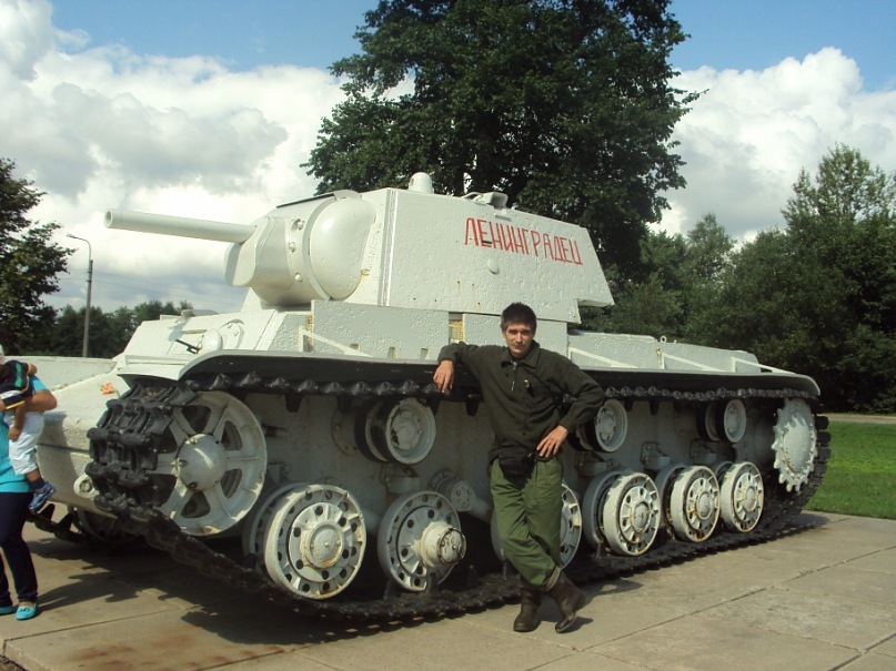 Надежда Плотникова фотография #17