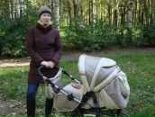 Фотография Потаповой Ирины