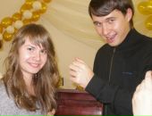 Фотография Камышникова Алексея