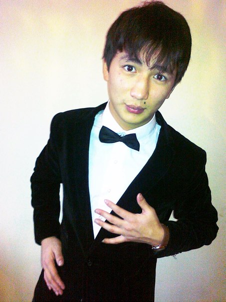 №10, Акыл Турдубеков, Алматы, Казахстан №10, Акыл Турдубеков, Алматы, Казахстан