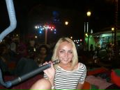 Фотография Карловой Наталии