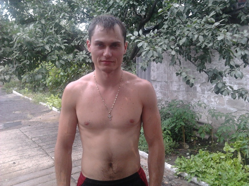 Иван Елисеев фотография #48