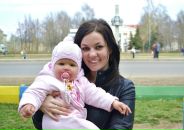 Фотография Бузляновой Ксении