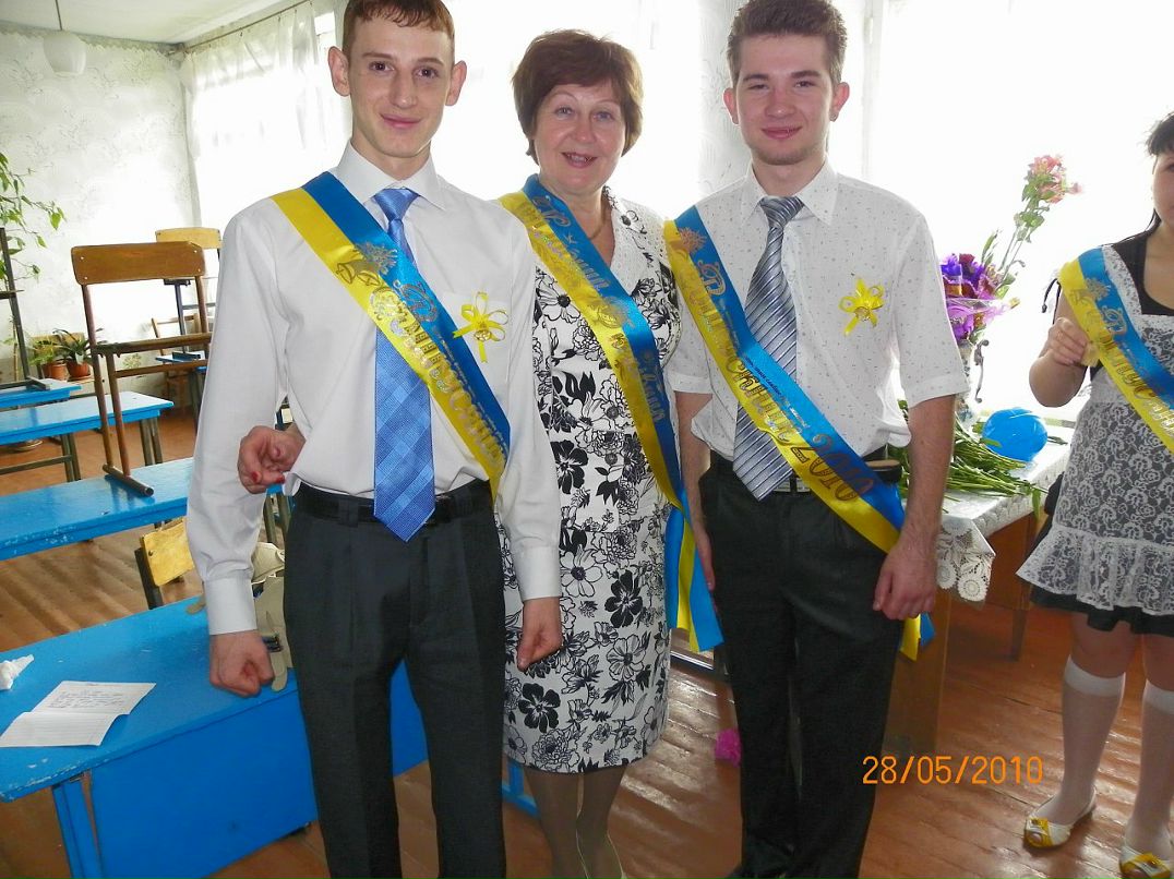 Дима Гречка фотография #42