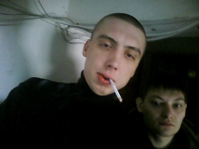 Дмитрий Катаев фотография #10