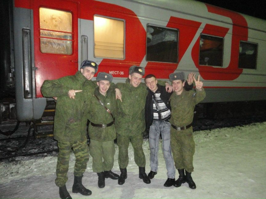 Александр Валейский фотография #36