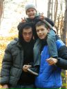 Юлія Панчишин фотография #35 (источник - https://vk.com/id156819622)