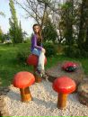 Фотография Осиповой Анастасии