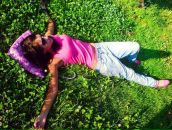 Фотография Исхаковой Дины