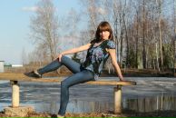 Фотография Митиной Дарьи