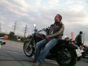 Фотография Козлюка Андрея