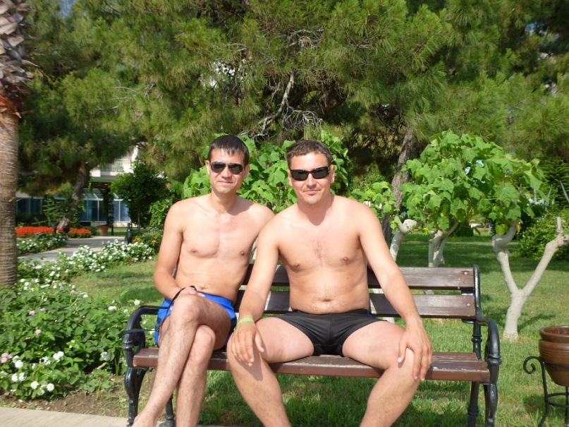 Тимур Болтаев фотография #29