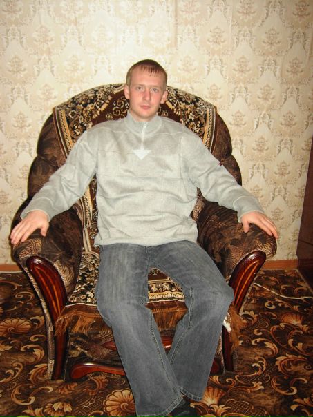 Дмитрий Башаров фото №1