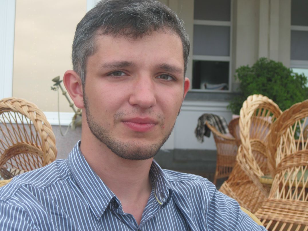 Гриша Барсигян фотография #23