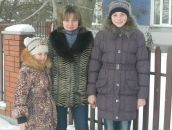 Софія Маліборська фотография #24 (источник - https://vk.com/id161722129)