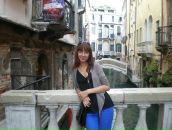 Фотография Коваленко Ани