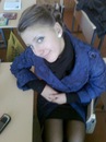 Ніка Коваль фотография #28 (источник - https://vk.com/id133508245)