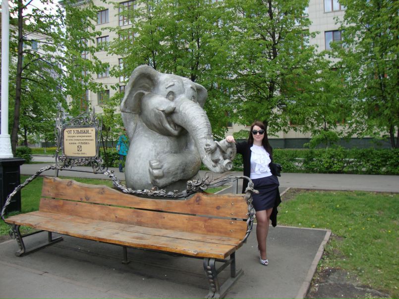 №8, Екатерина Турчина, Томск №8, Екатерина Турчина, Томск