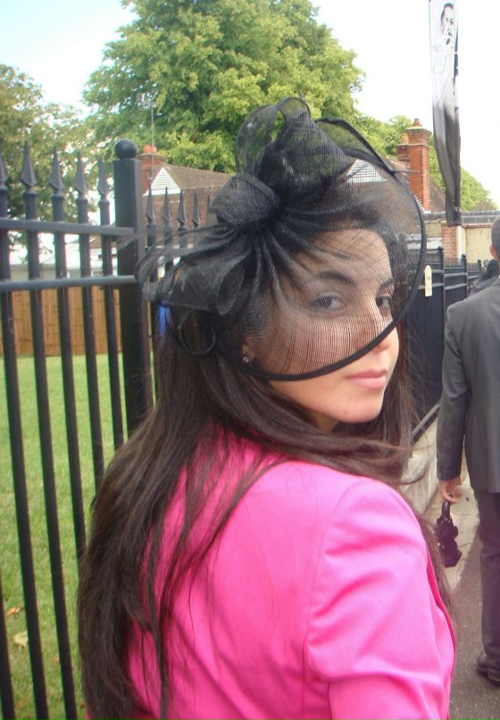 Виктория Давитиашвили фотография #11