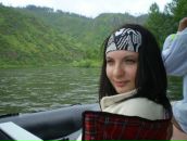 Фотография Бабелюк Юлии