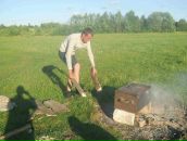 Мишка Иванов фотография #22 (источник - https://vk.com/id113555573)