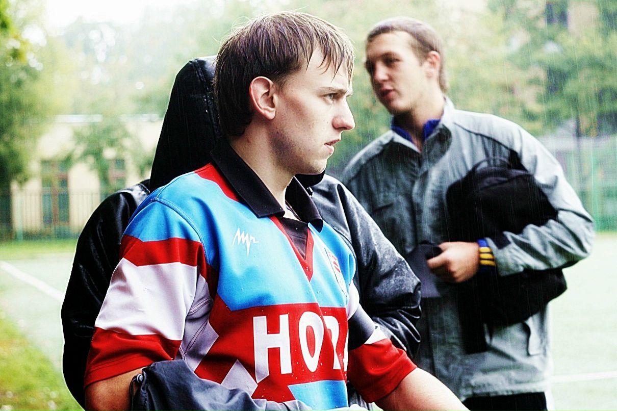 Серёга Ribery фотография #36