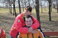 Фотография Колотаевой Марии