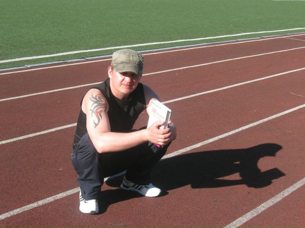 №20, Мах Svezikoff №20, Мах Svezikoff